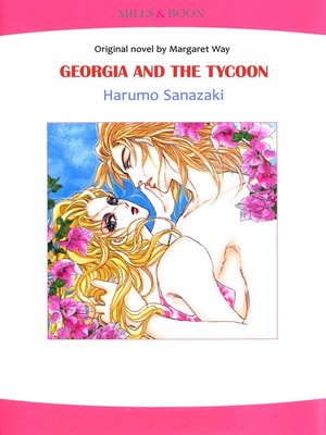 cover image of Georgia and the Tycoon (Mills & Boon)